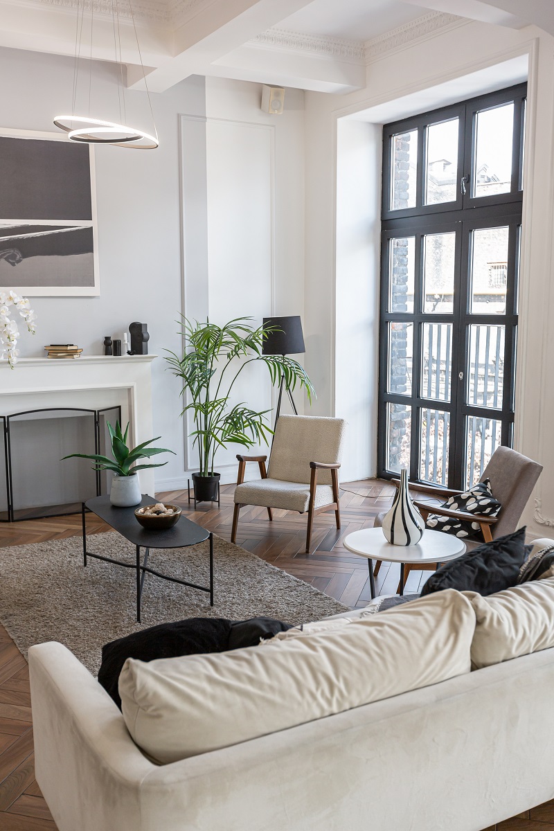 Conciergerie - Service de Gestion Complète